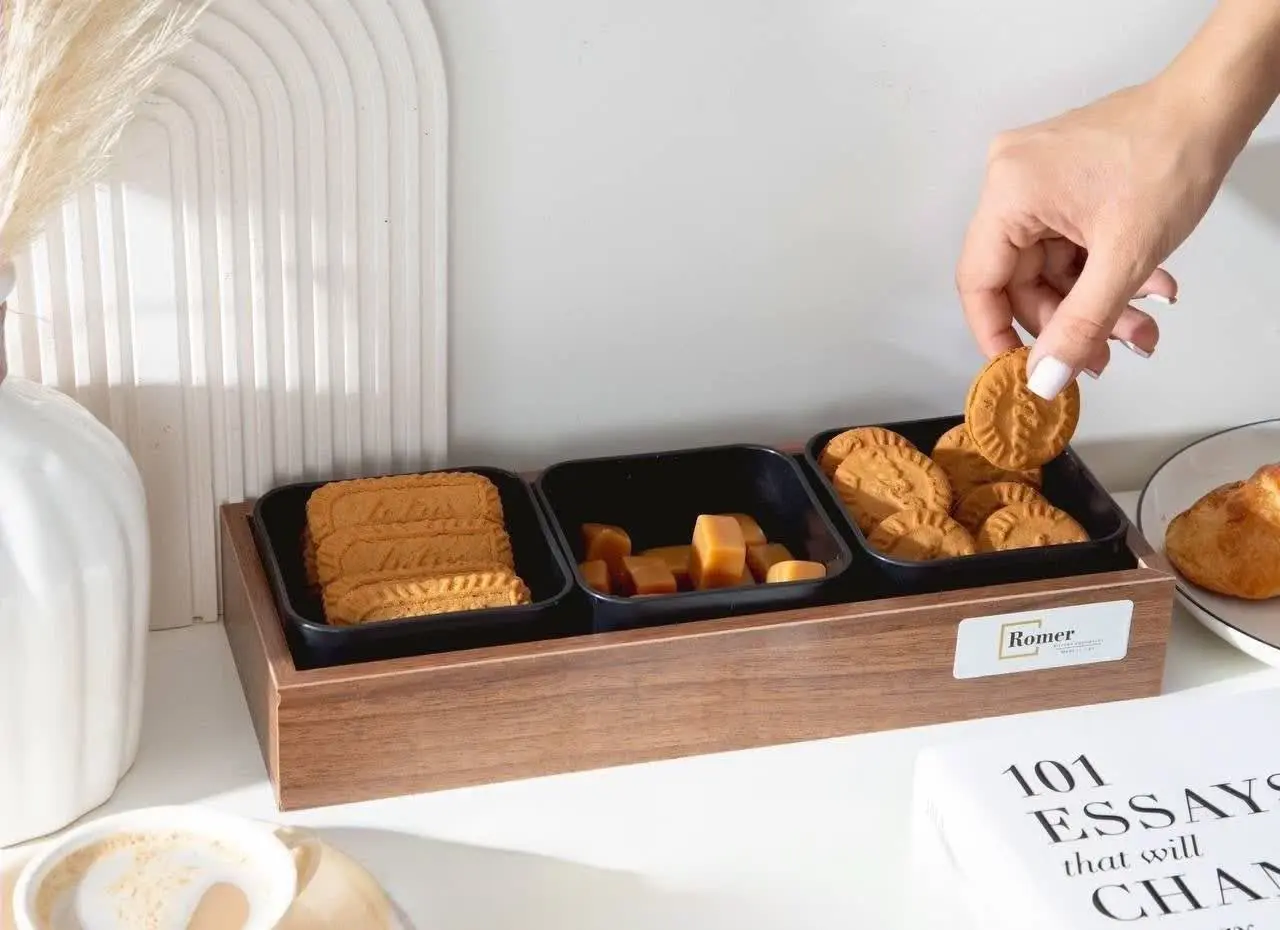 ⚜اردو سه خونه زیرچوبی⚜