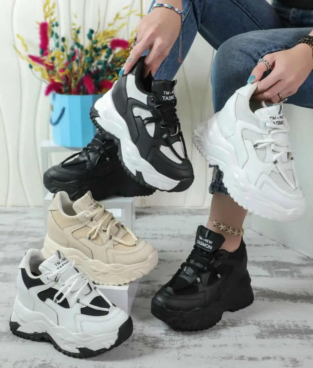 کل لژ ۷ سانت می باشد