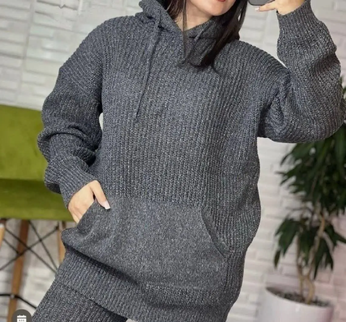 💞هودی بافت خاص و شیک💞
