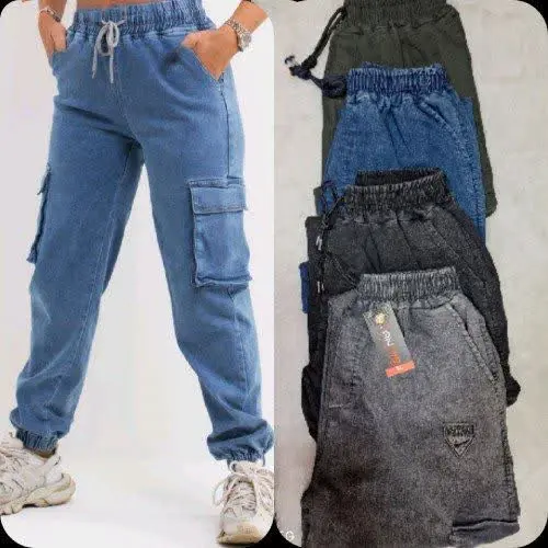 شلوارپارچه نیل سنگشور. 
