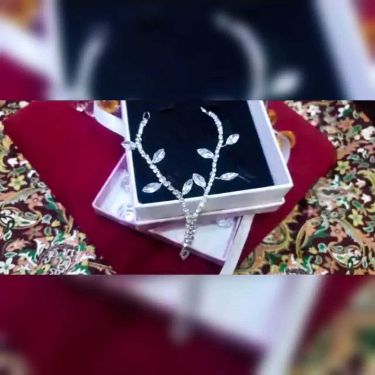 🌹#‌‌ریسه_پیشانی
