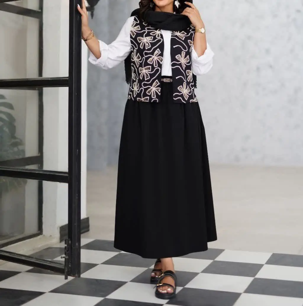 👚نام: ست نیلیا
