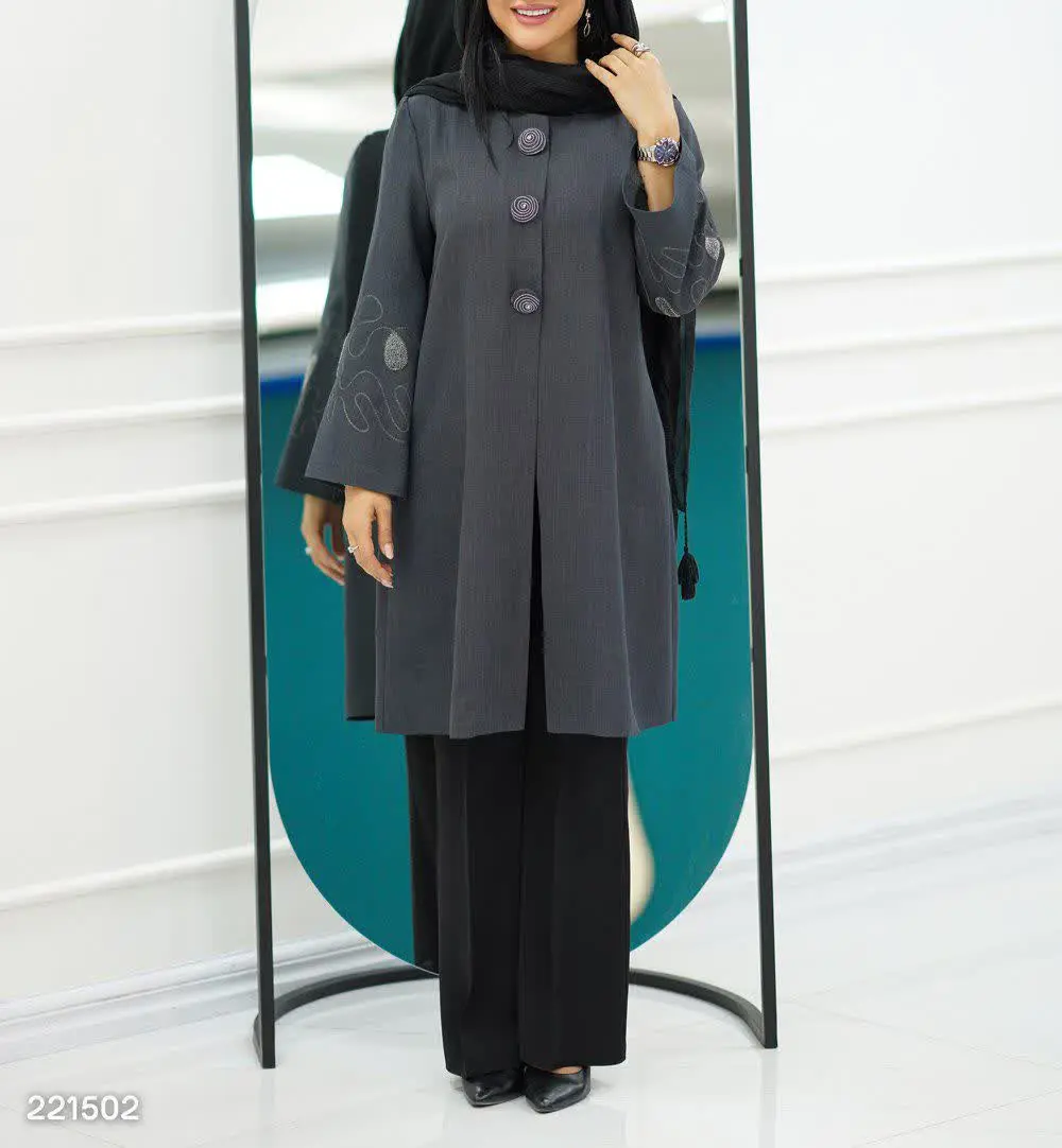 مانتو دلبروشیک👌😍