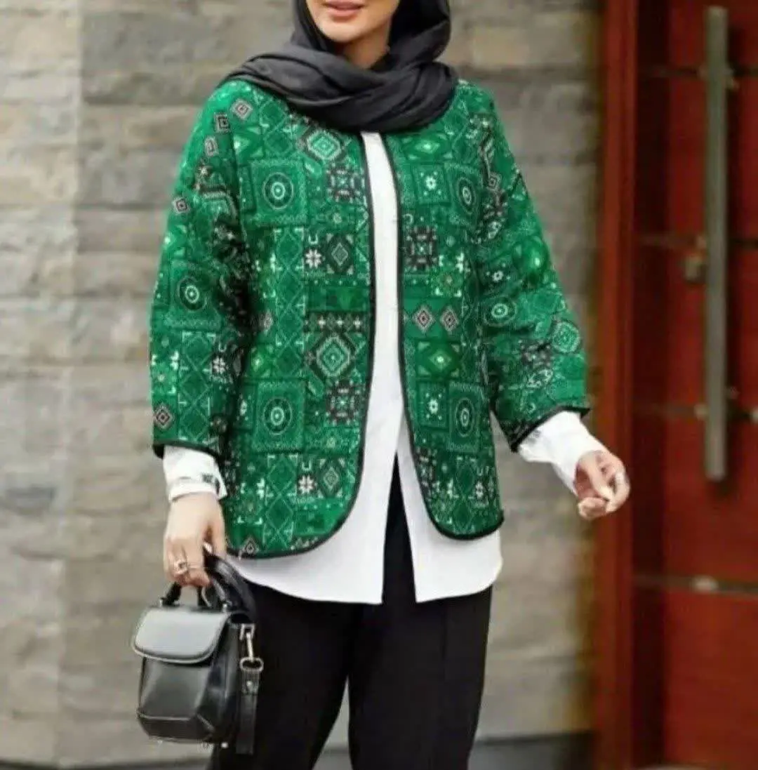 کت گلیمی ۱۰۲۷