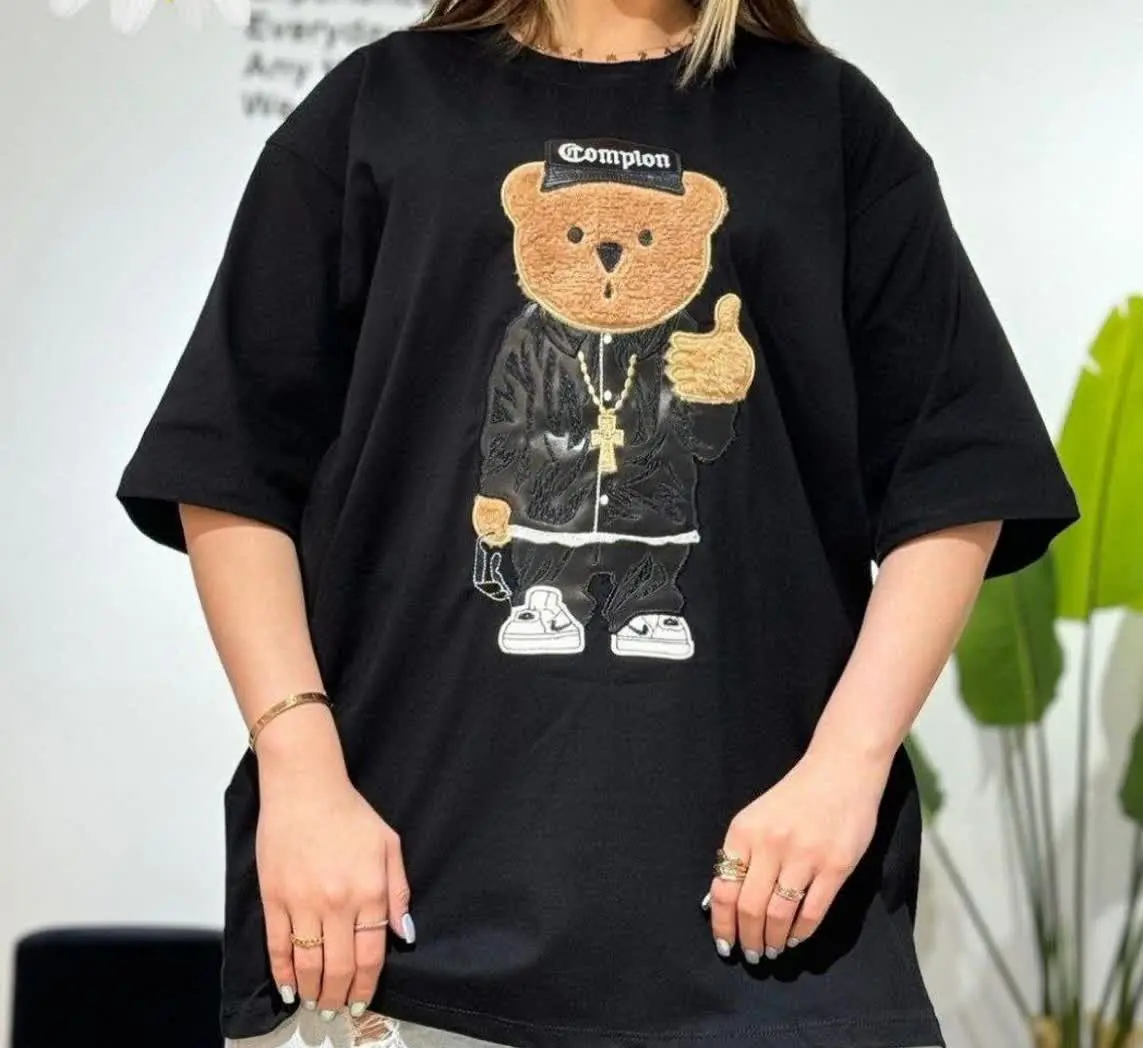 ❣نام: تیشرت ماندانا
