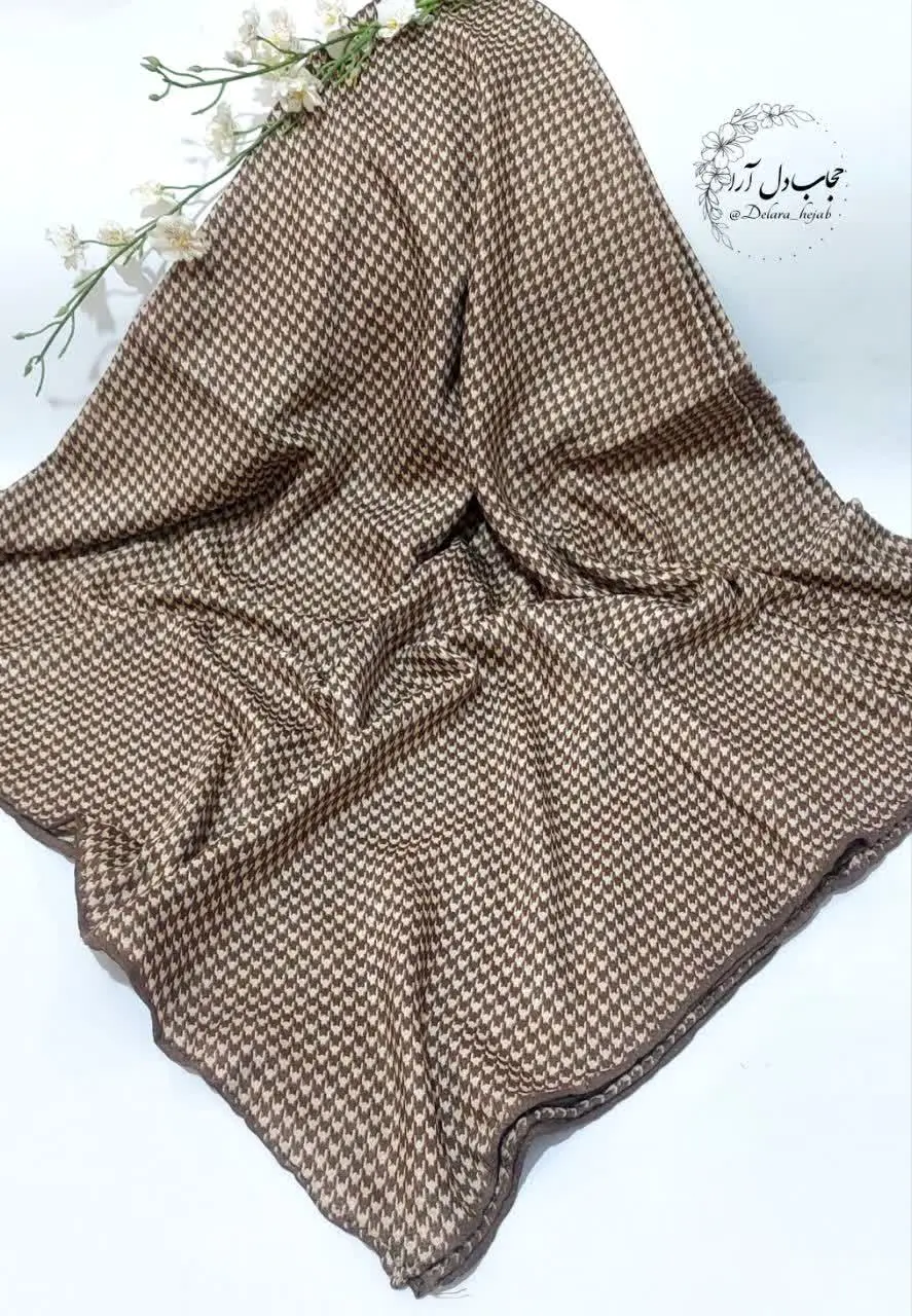 طرح پیچازی که همیشه ترند و پرفروشه🥰خصوصا تو فصل پاییز😍
