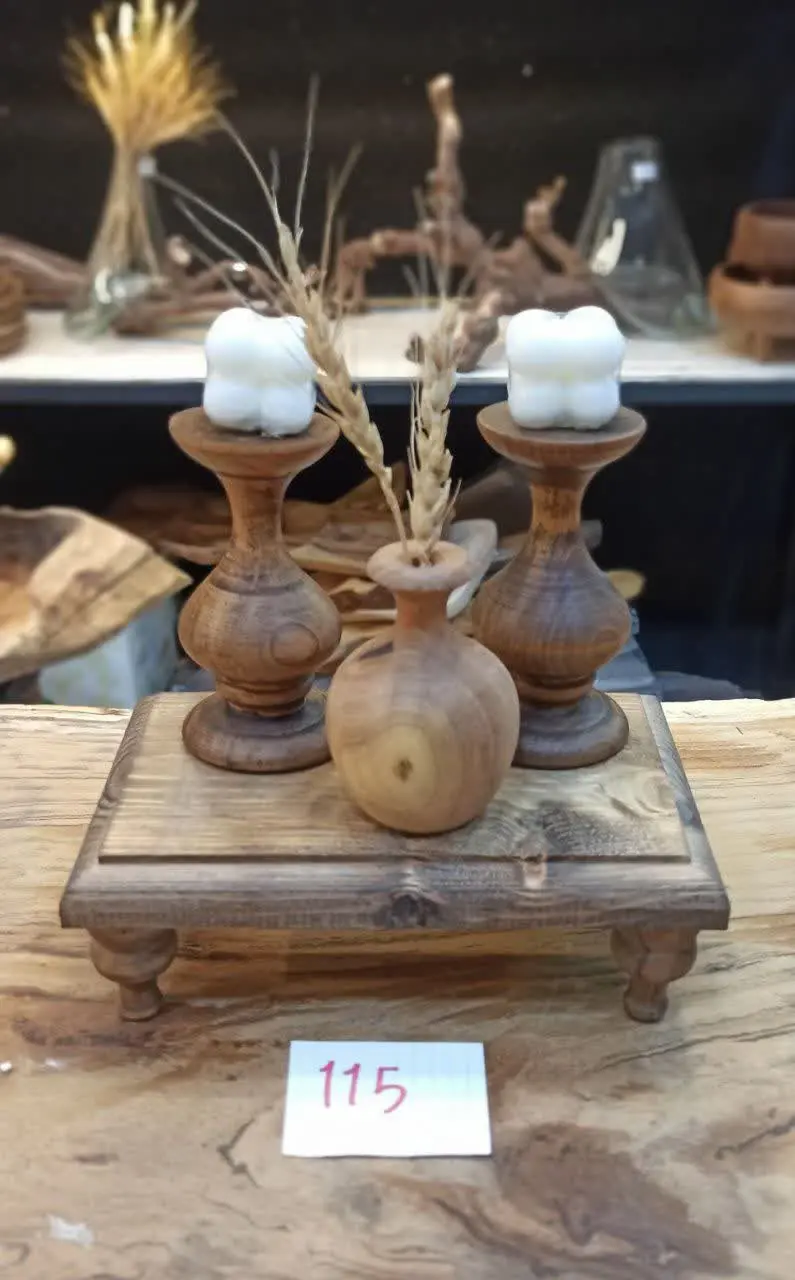 🌻 ست شماره ۱۱۵