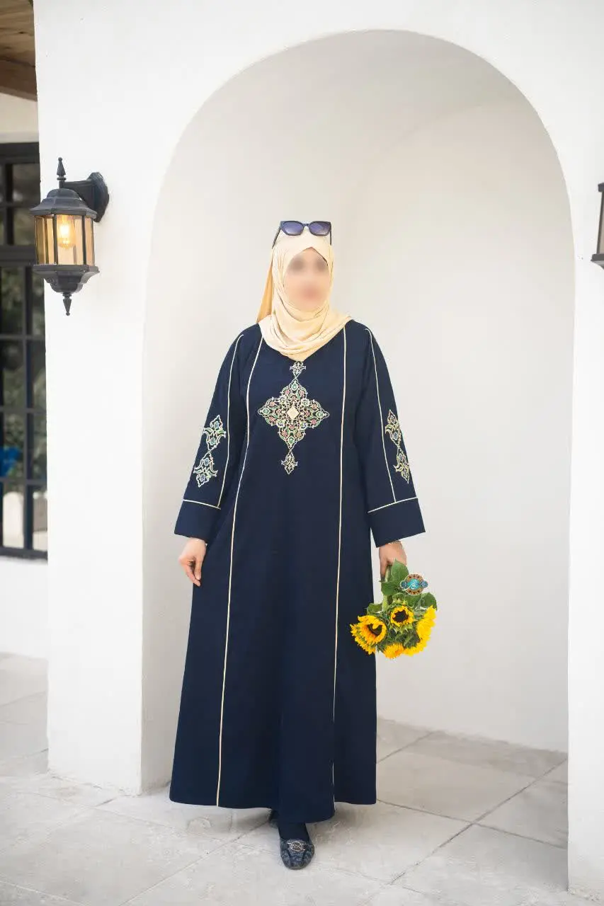 پیراهن مهرنگار✨🍁