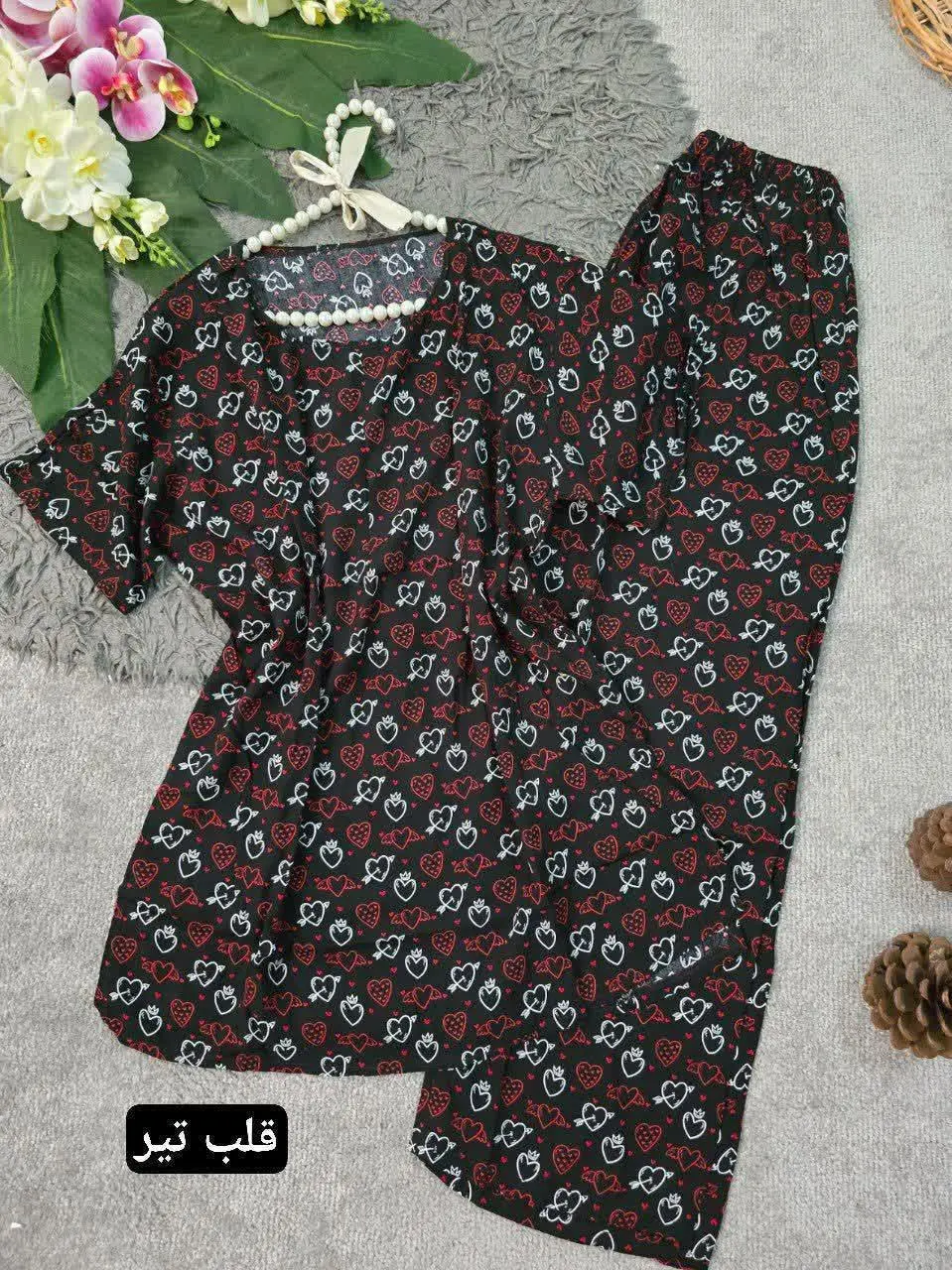 ✅قد شلوار ۹۷