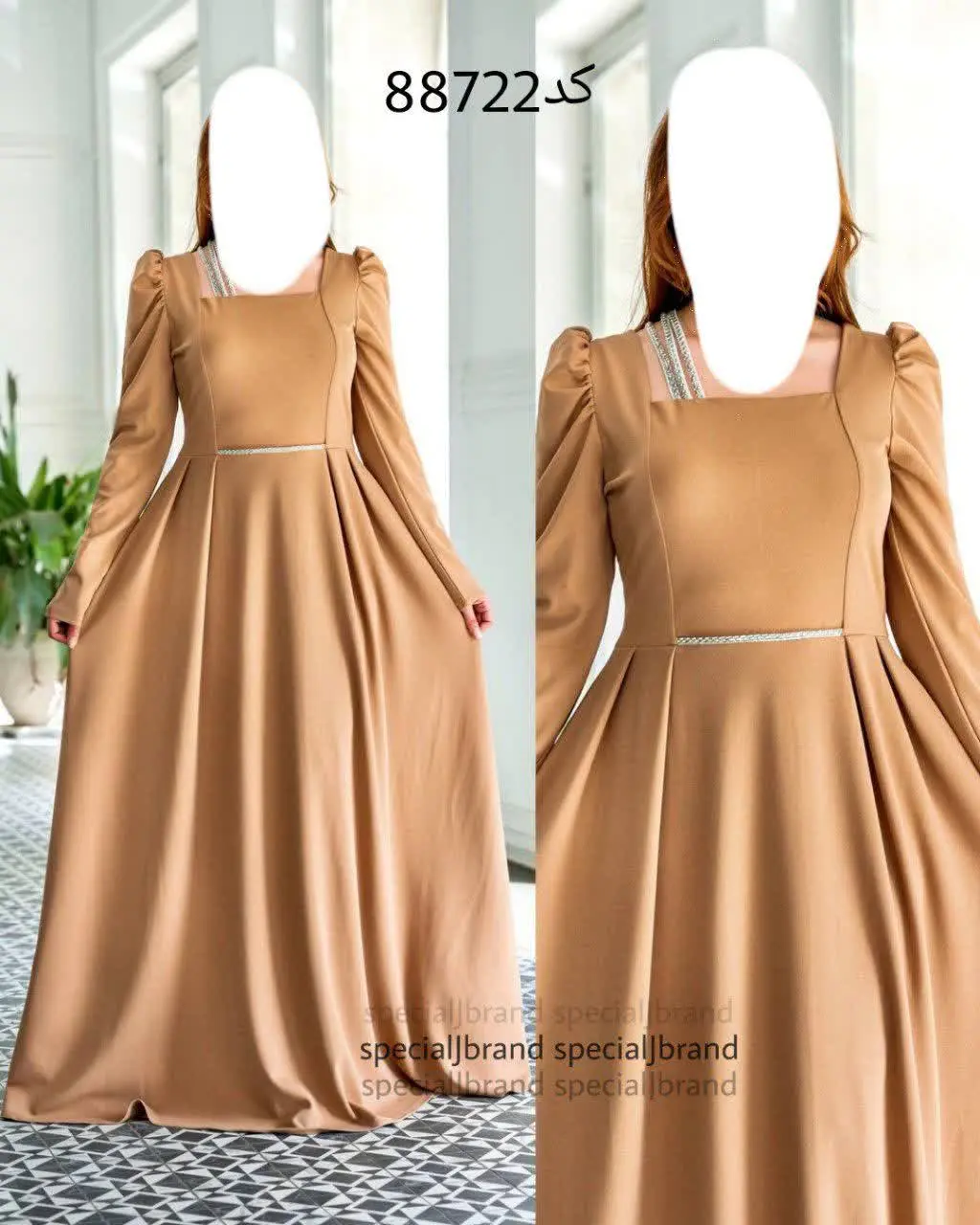 ماکسی مجلسی لیو ۲