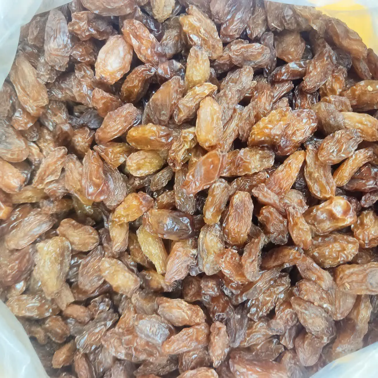 🍇 مویز سرخ ایرانی 🍇 
