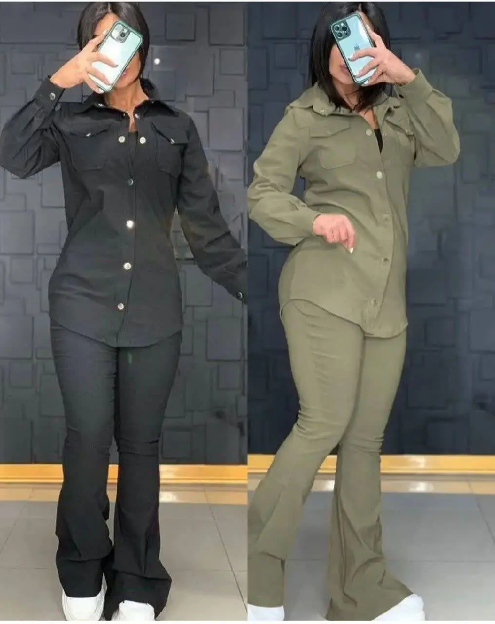 نام: ست بوتکات
