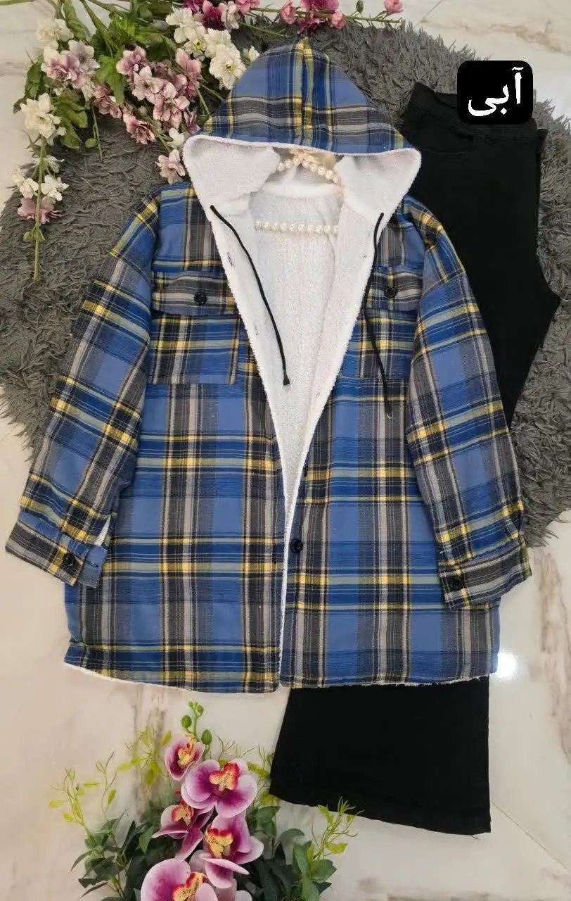 ☑️نام: گلاویژ (شکت کلاه دار...