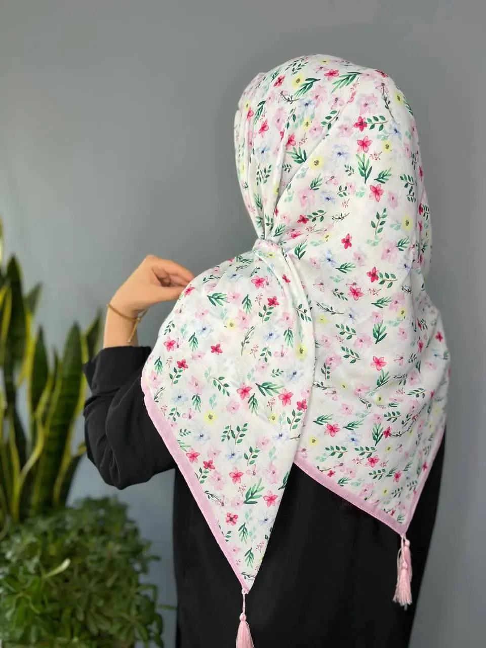 🌿🌸🌿🌺🌿🌸🌿
