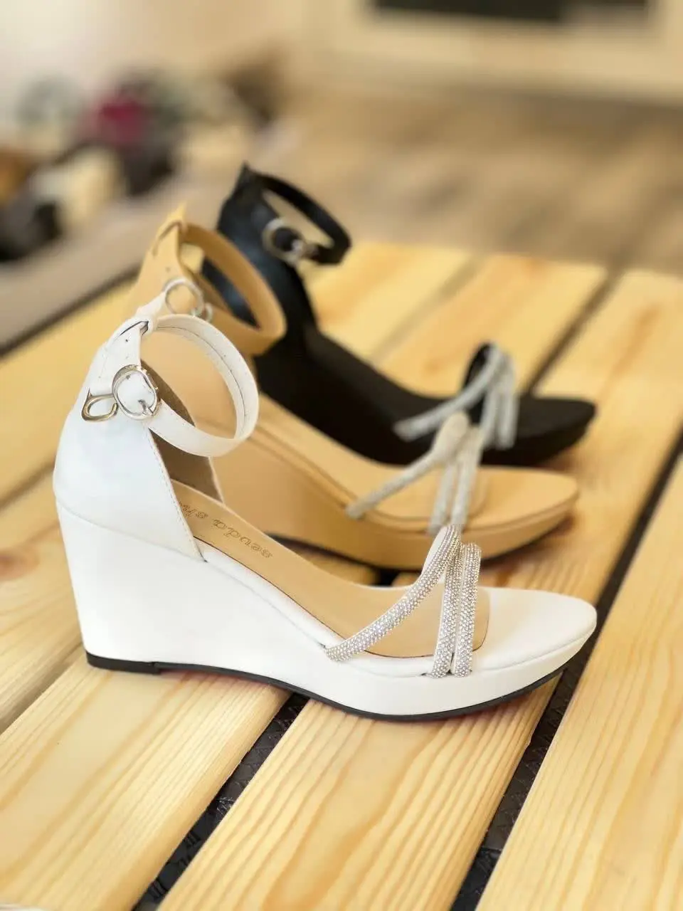 💞صندل مجلسی پاشنه ۸ سانت پرفروش 💞
