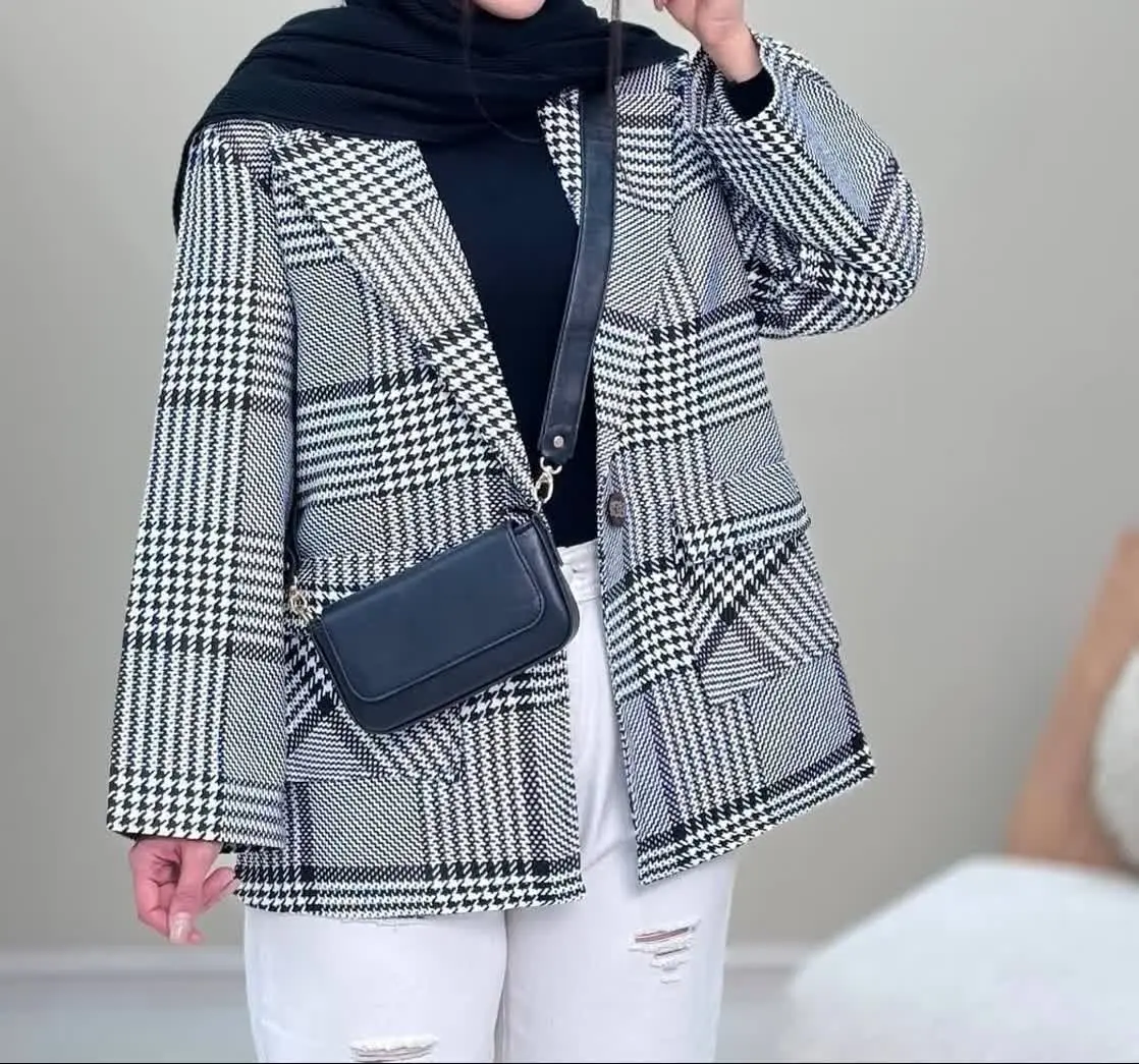 مانتو کتی اوین قیمتش استثنا...