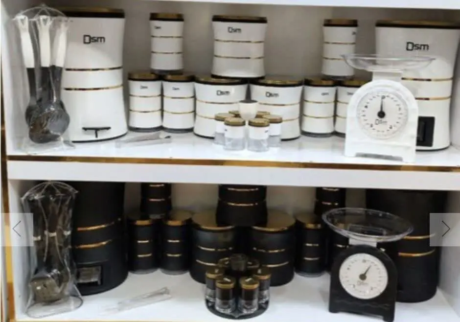 #سرویس ۲۹پارچه دی اس ام
