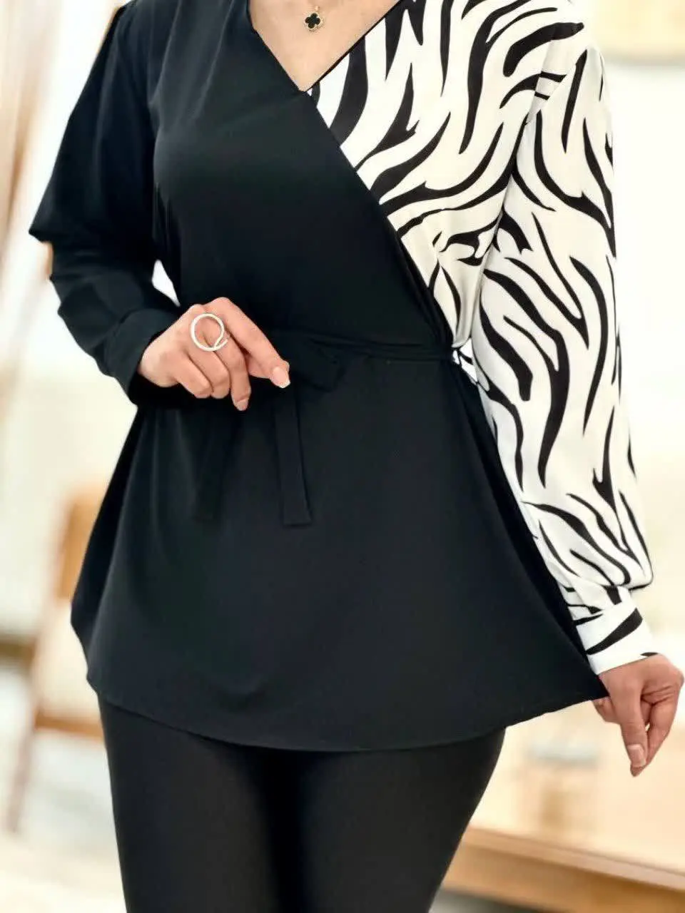 ❤️نام: شومیز مجلسی🌺 عیدااااانه 🌺گونش
