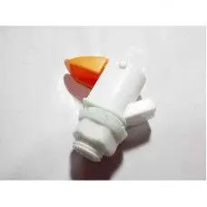 ✅️شیر کلمن اهرمی 
