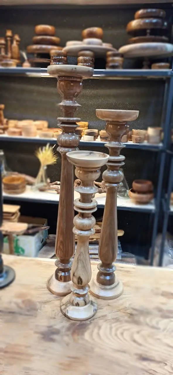 🌱 دومین ست کنار سالنی