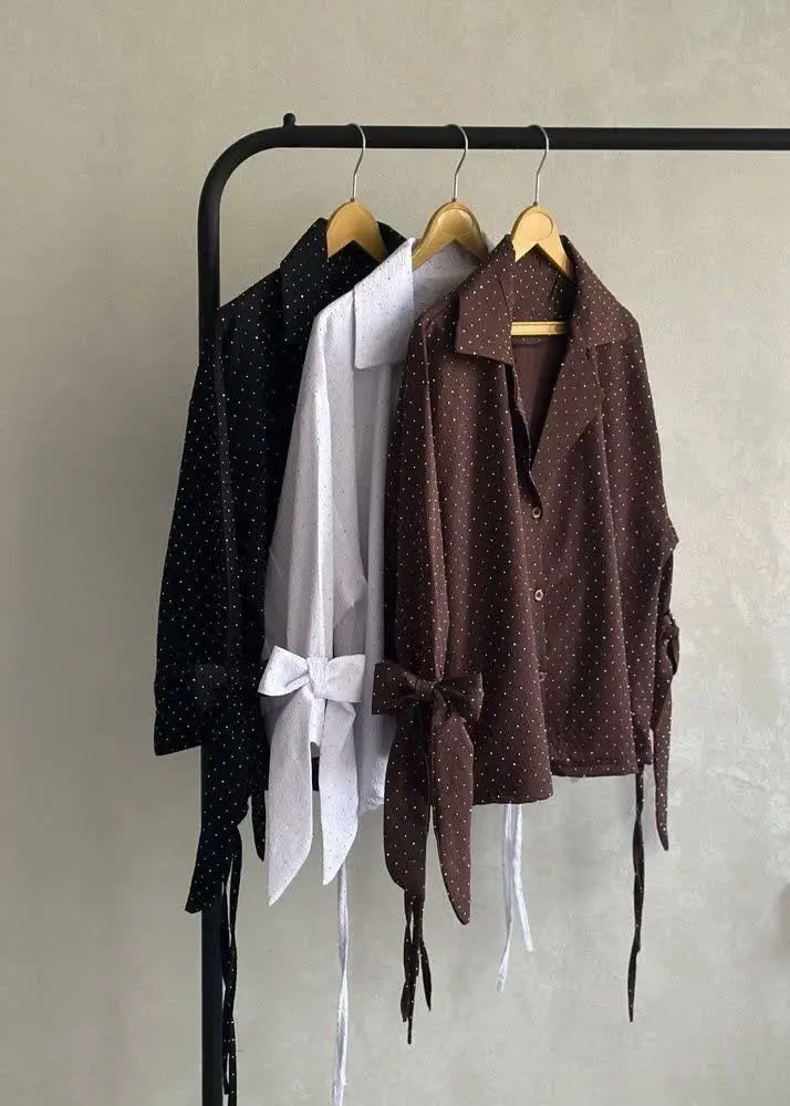 🌈رنگ بندی: مشکی و قهوه ای و...