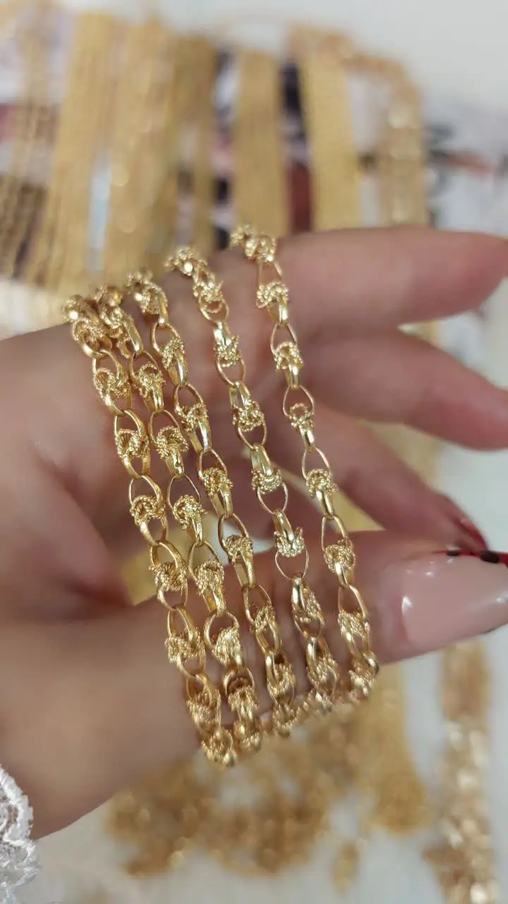 زنجیر یزدی و بیروتی یک متری✨💥