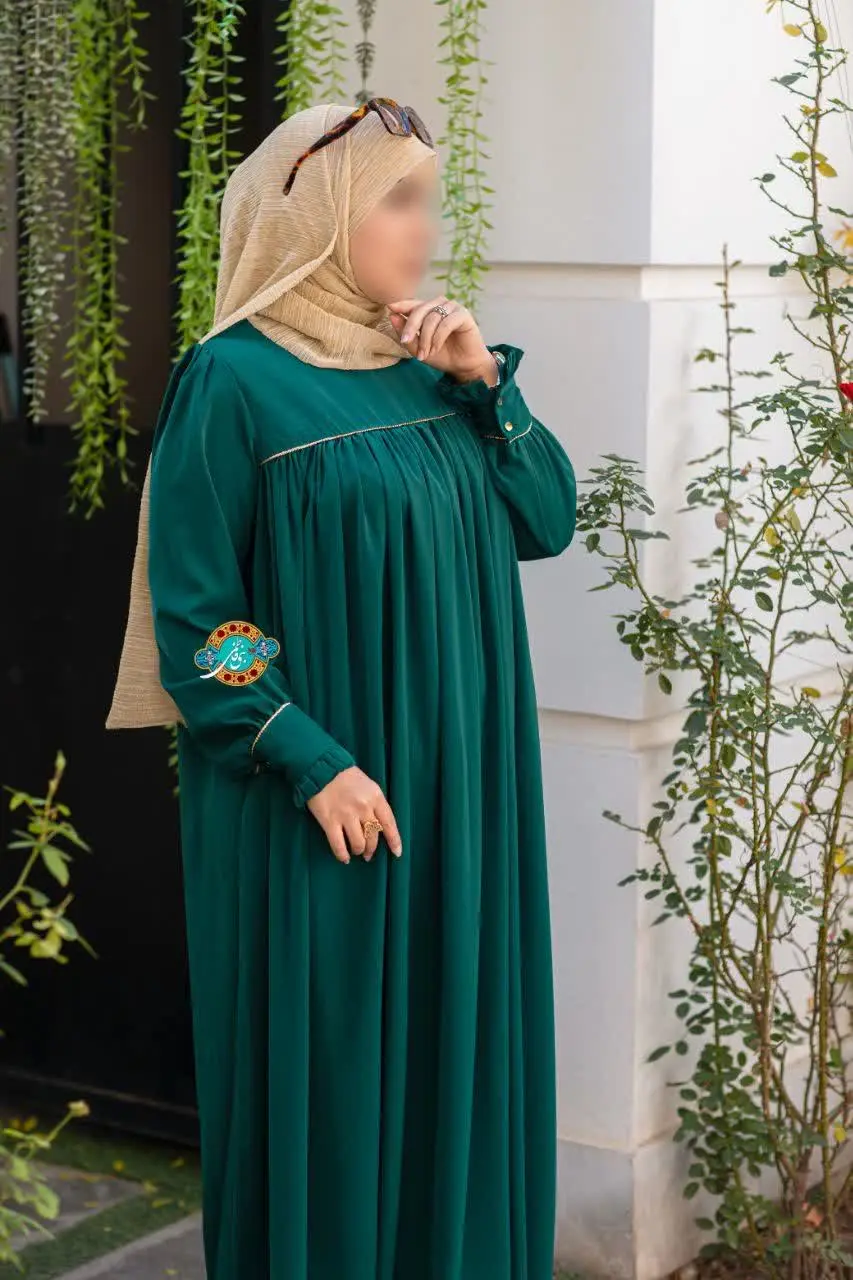 آوینا مشکی، زمردی، سورمه ای