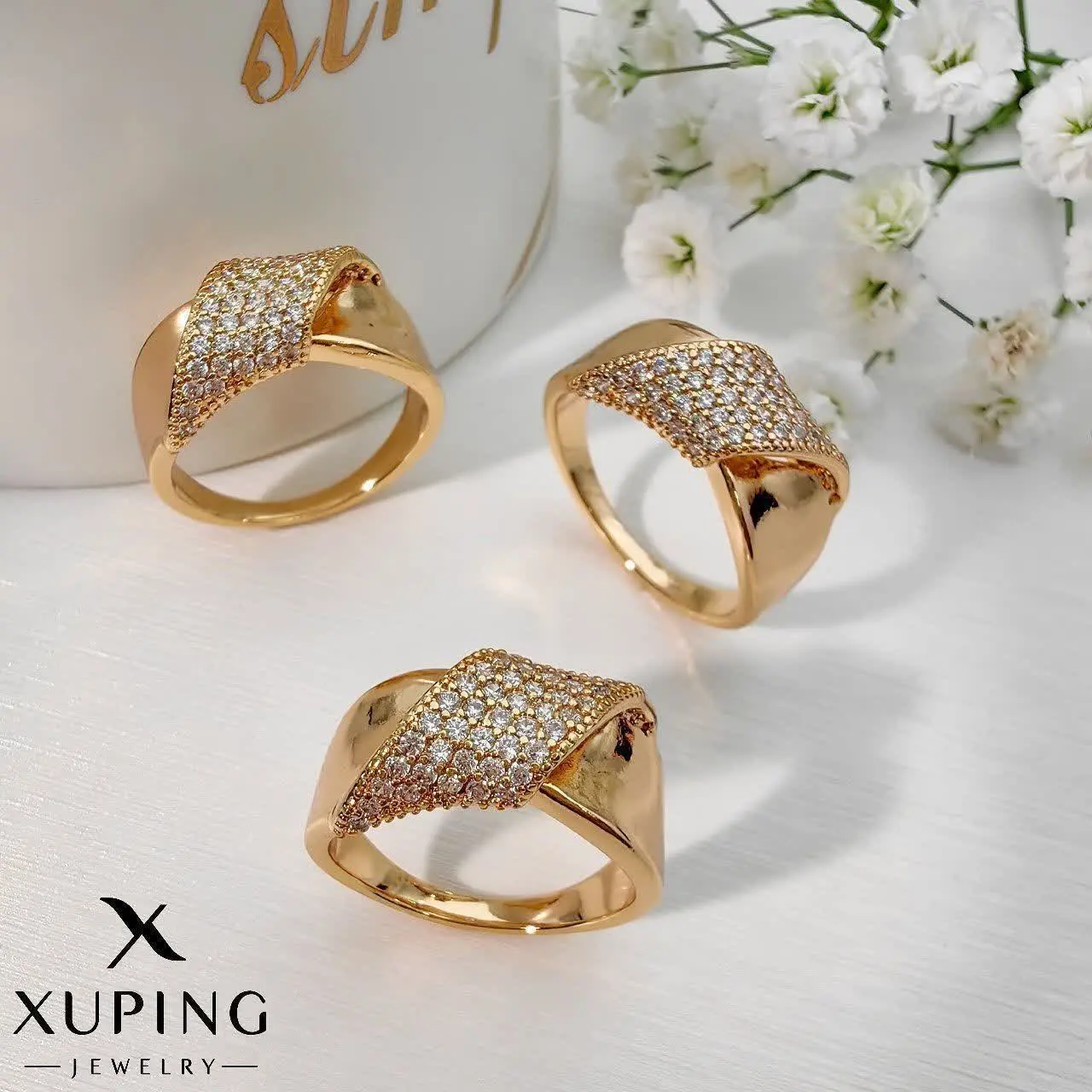 انگشتر ژوپینگ کد ۱۶۶۲