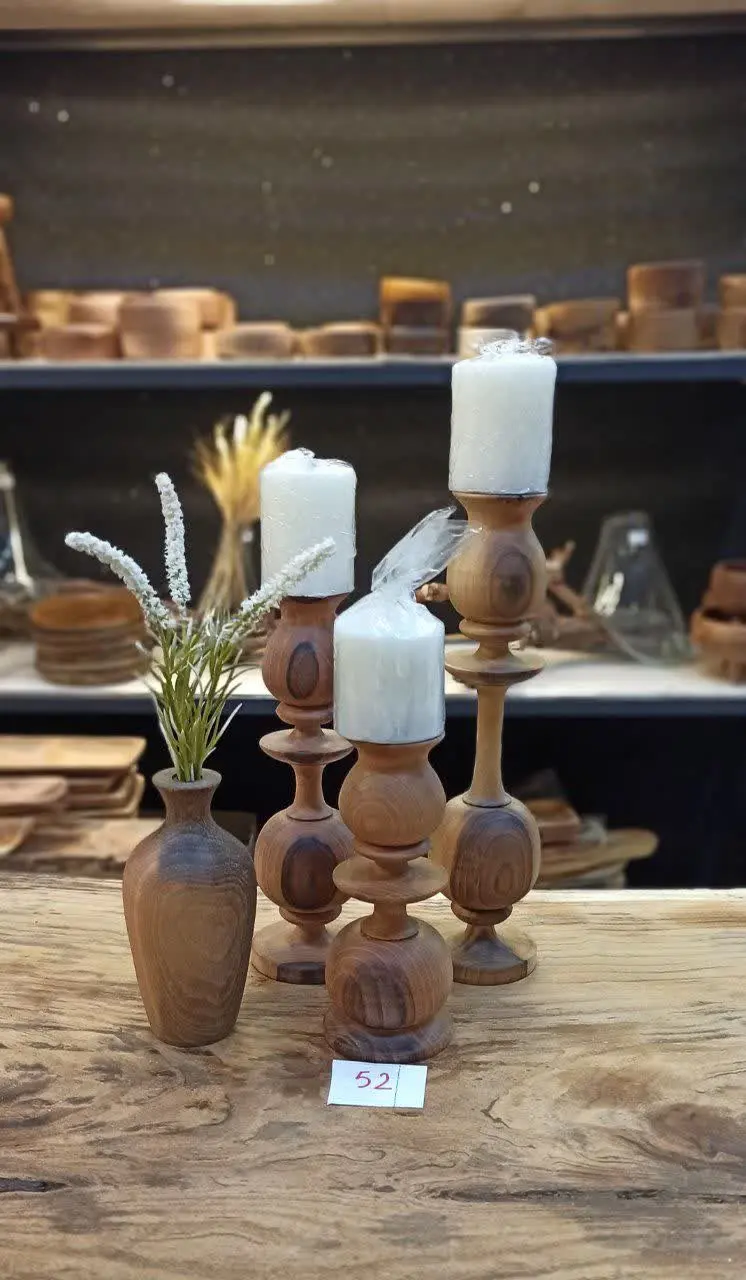 🌻 ست شماره ۵۲