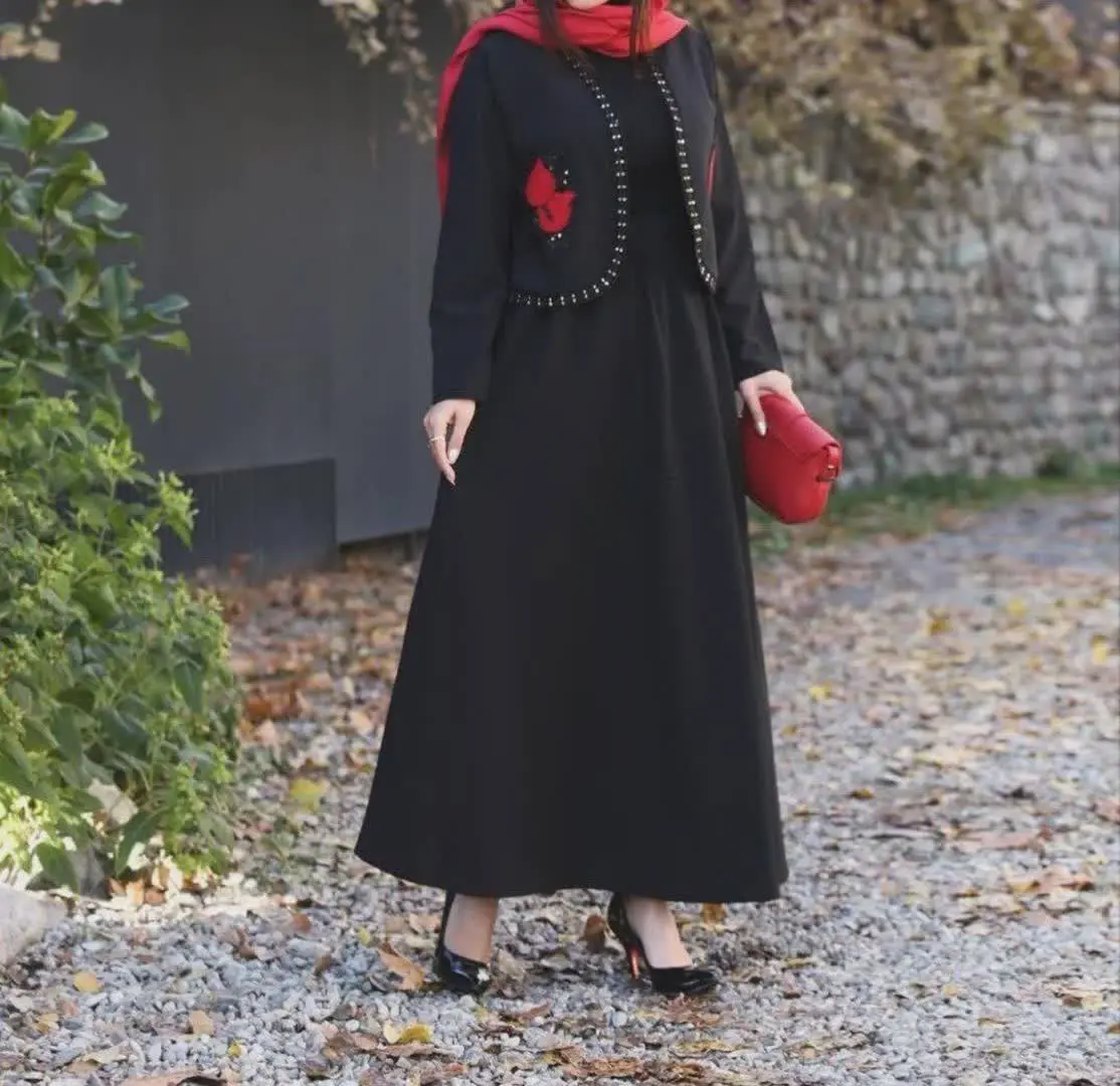 ❤️نام: کت و دامن یلدایی اناری
