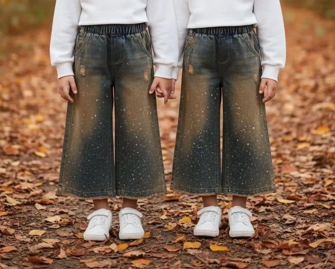 👗سایز۵۵*قد شلوار ۵۴,قد فاق...