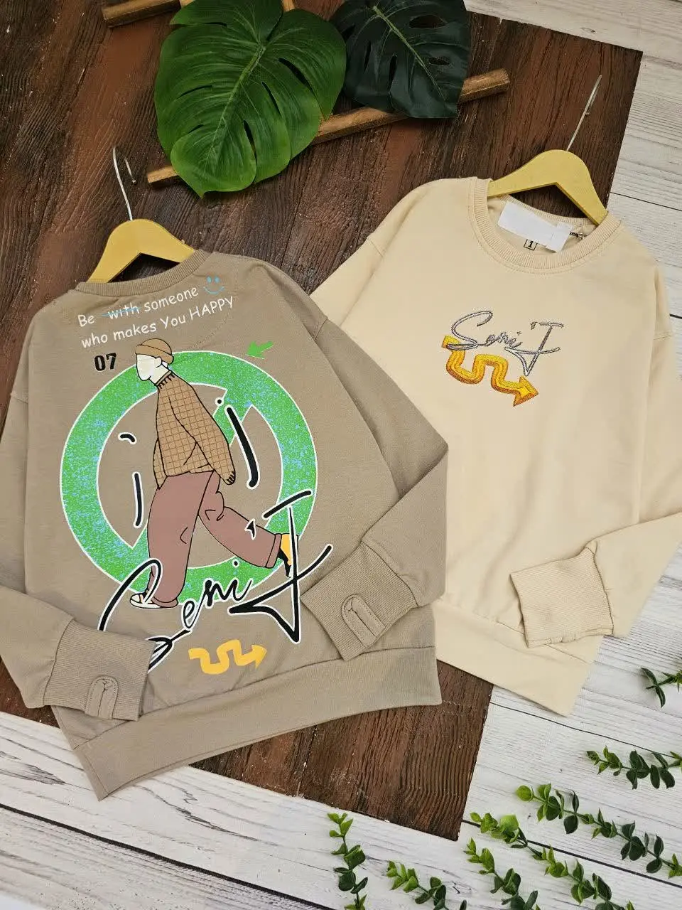 بلوز تک پسرانه ۰۷
