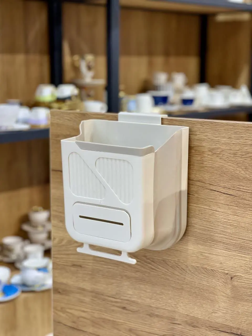 سطل کابینتی تاشو