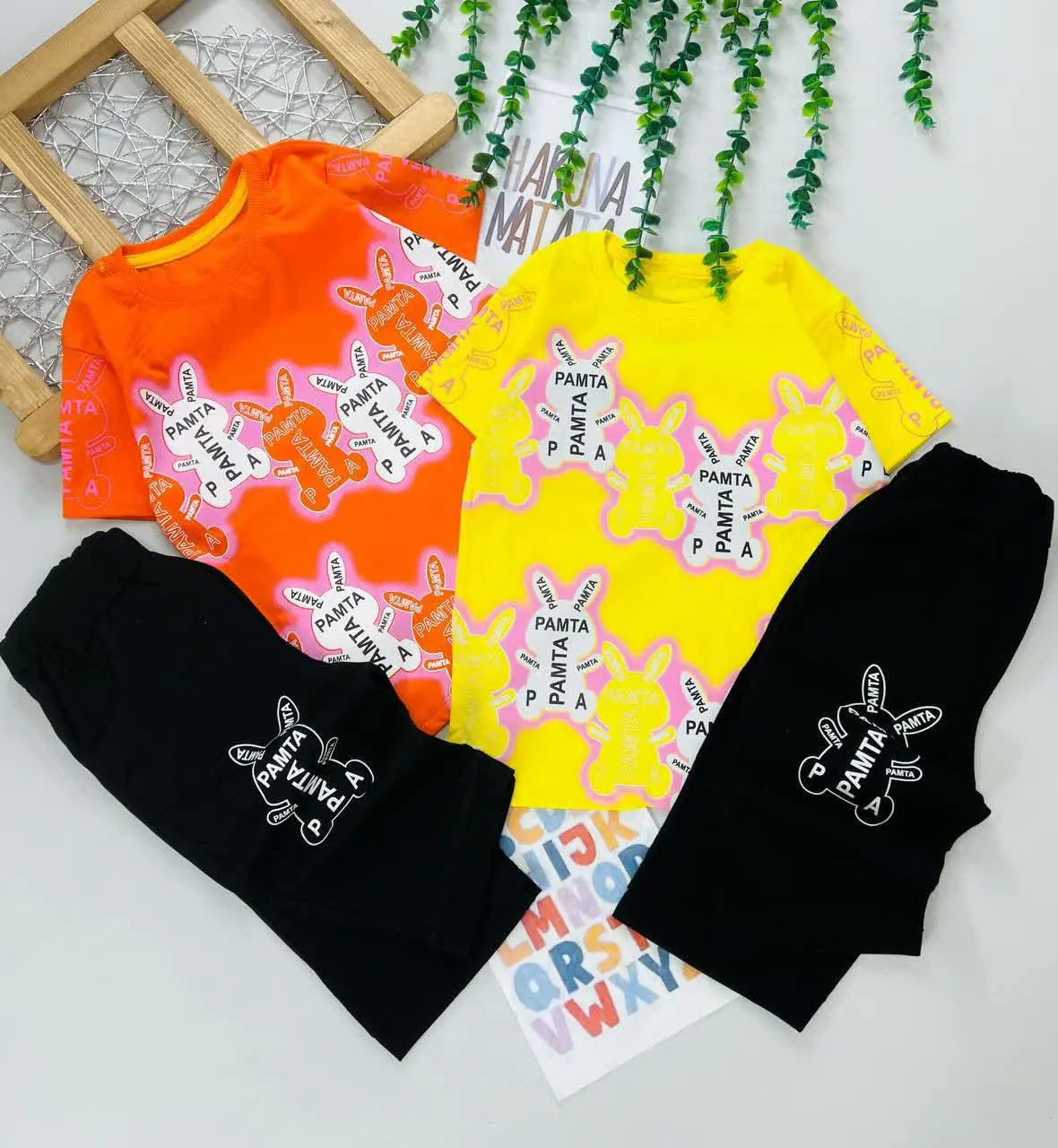 مداد رنگی که میگن، ایشونه😍😍
