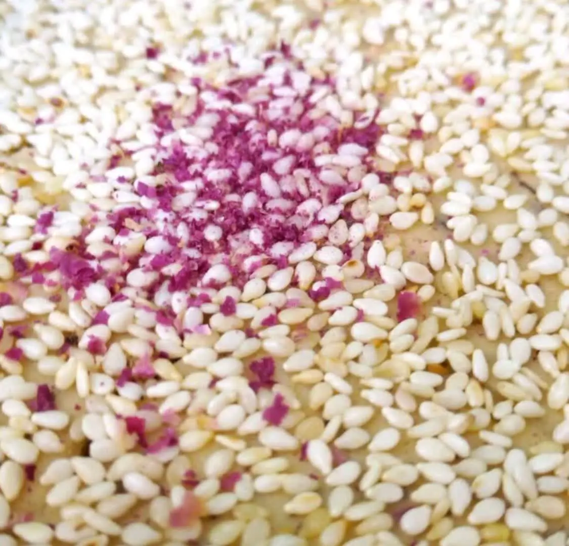 😋هم حلوا ❗️هم پشمک 😋
