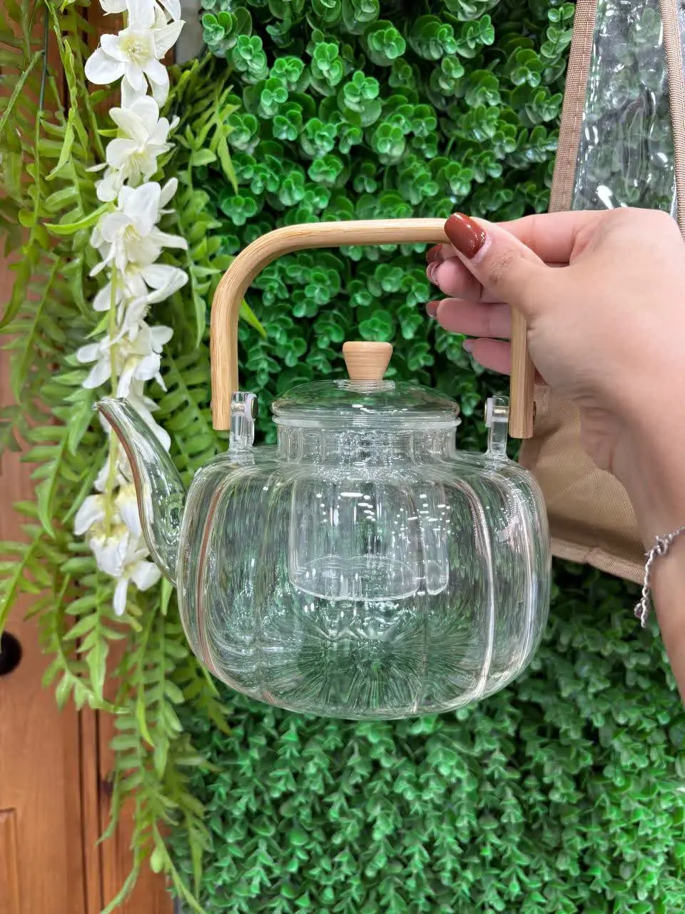 ✳️ قوری خطی جدید