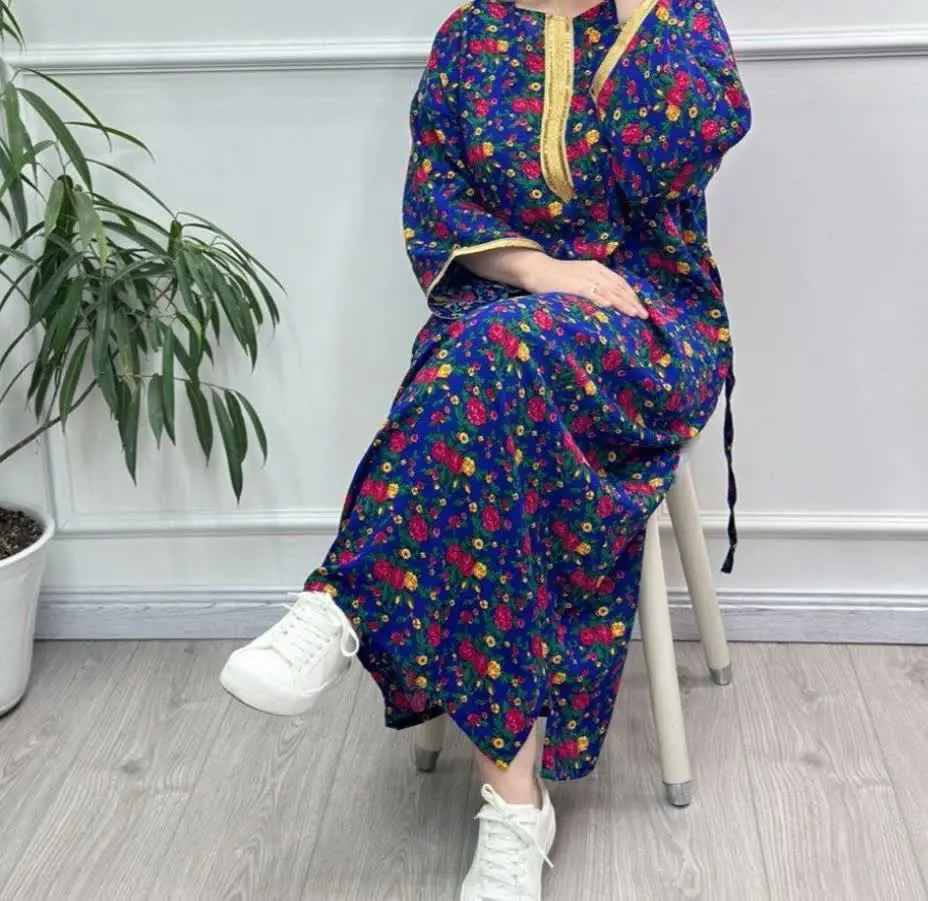 نام: پیراهن گلدار
