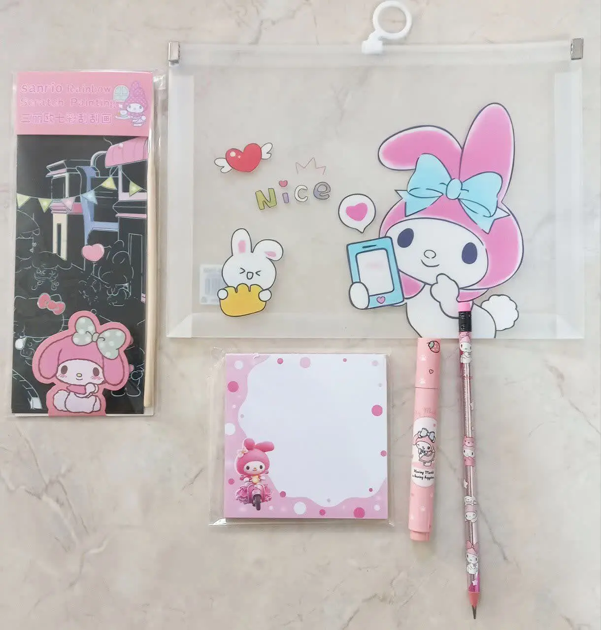 پک پرطرفدار و ملوس ملودی😍