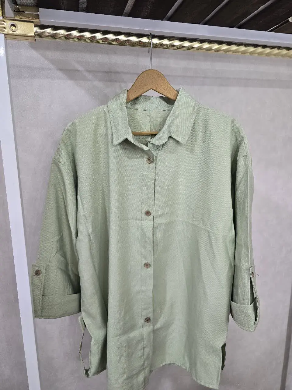 شومیز مدل پاگون