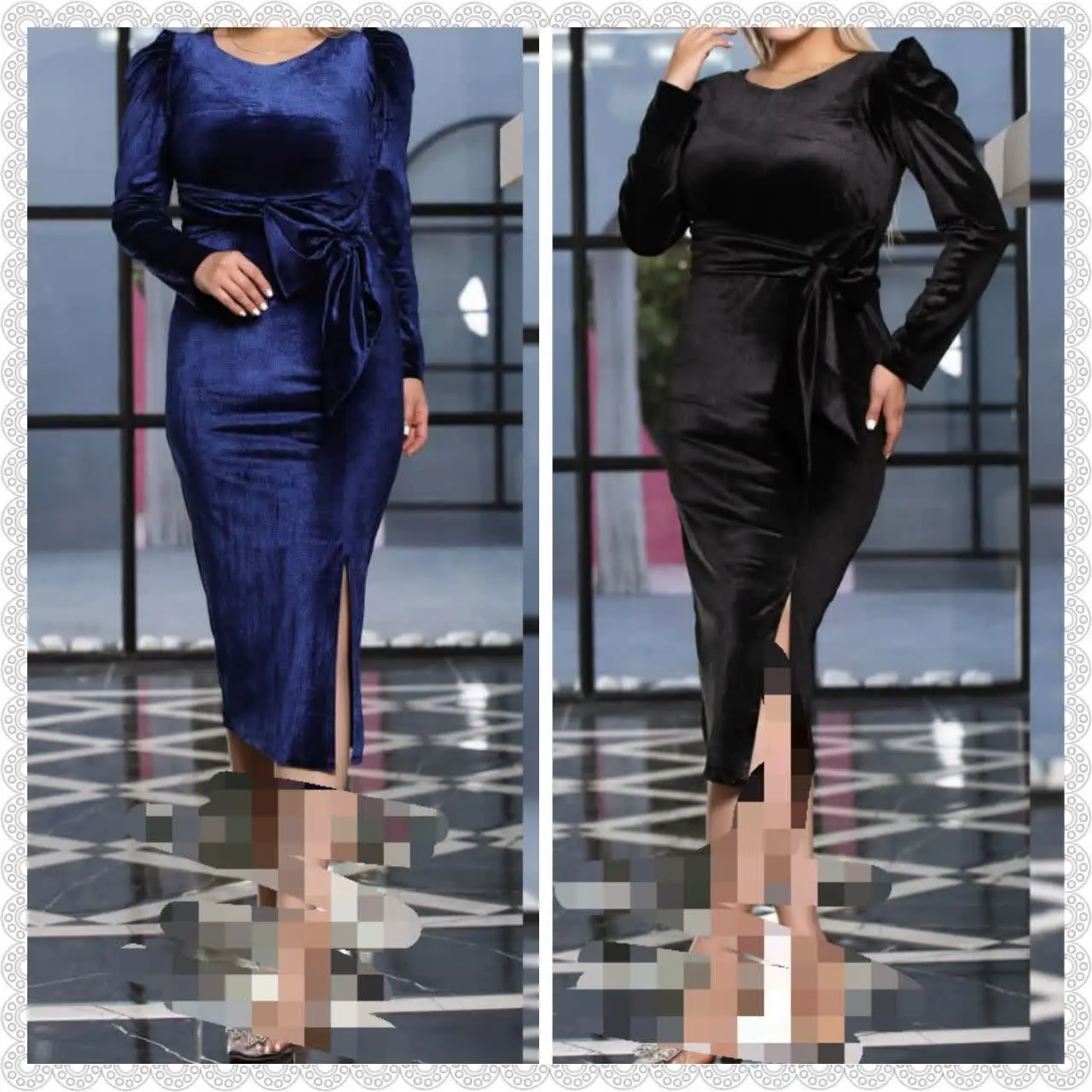 نام: تونیک مجلسی روژین حراجی 💥
