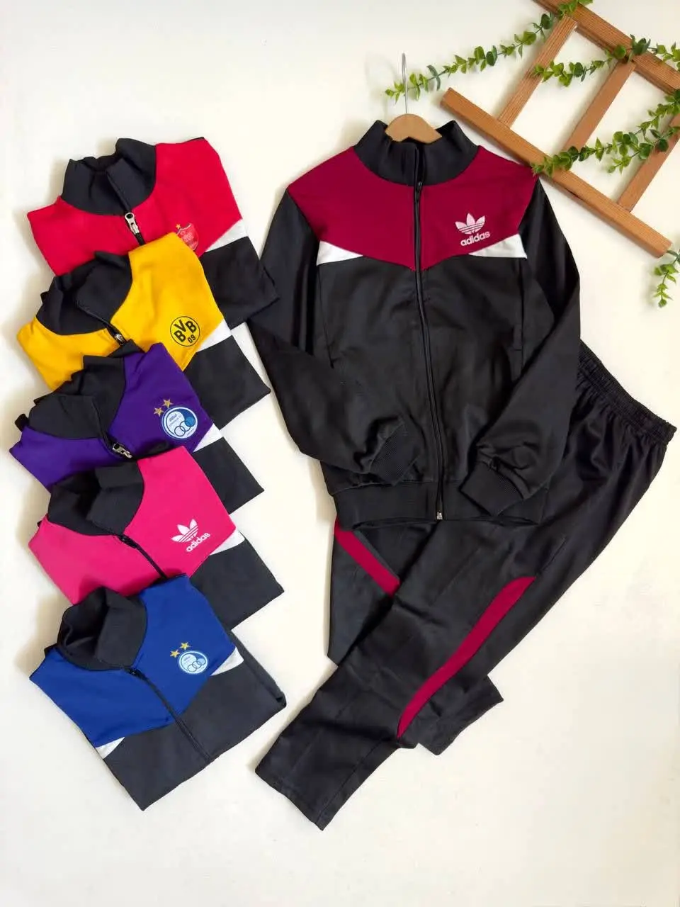 👚نام: ست ورزشی اسپرت 😍