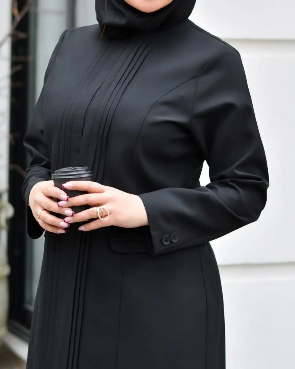 نام: مانتو شلوار اداری لاوین
