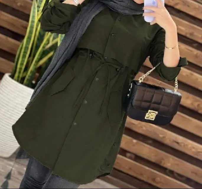 🖋نام: مانتو دانشجویی
