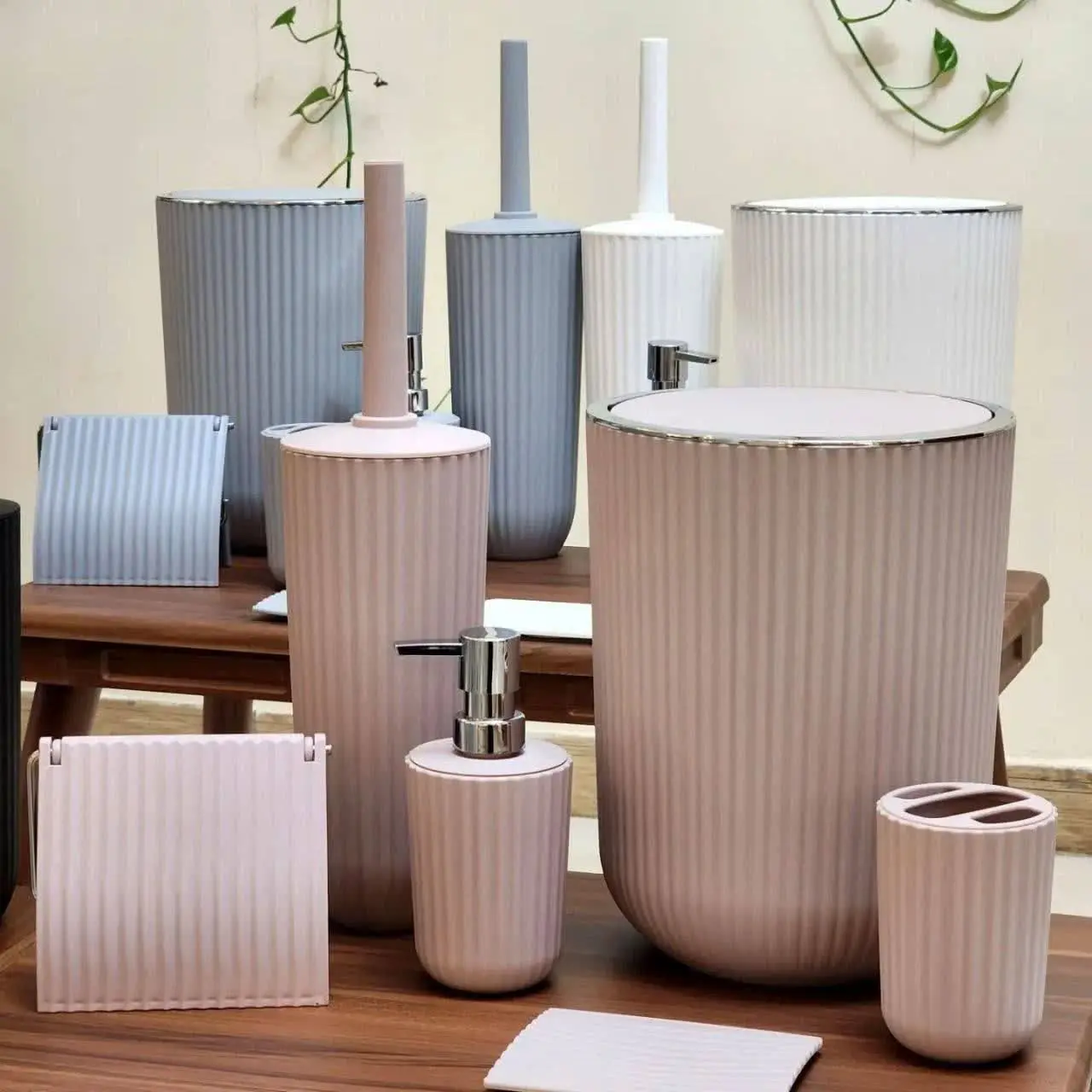 ست بهداشتی کامل زبرا همارا