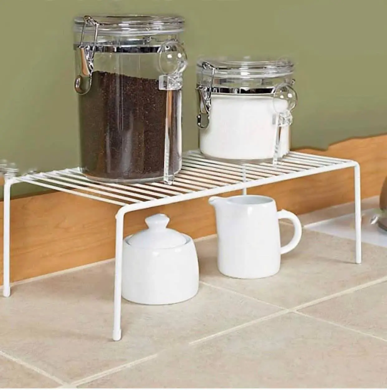 راف یک طبقه
