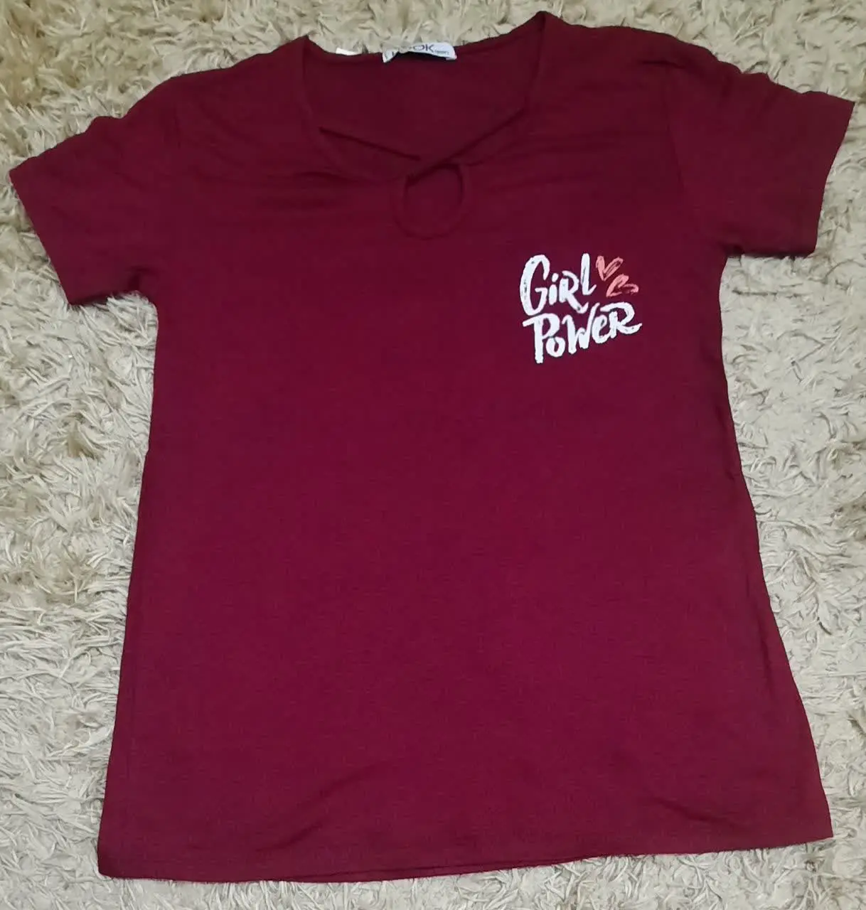 تی شرت ویسکوز
