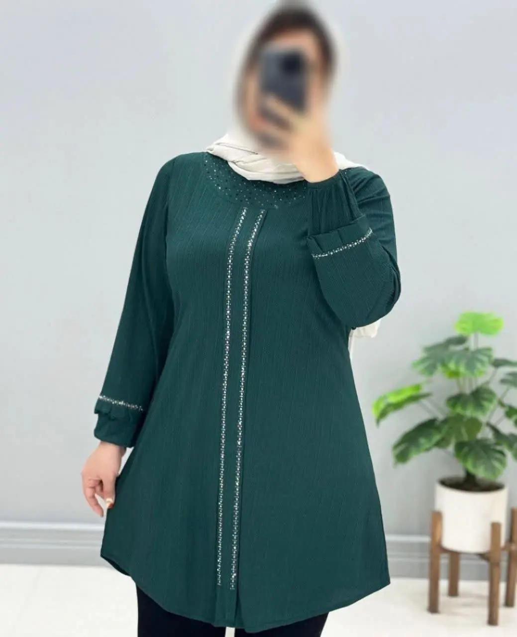 تونیک عیداانه 
