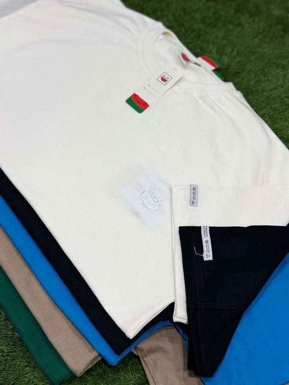 نام: تیشرت مردانه یقه گرد