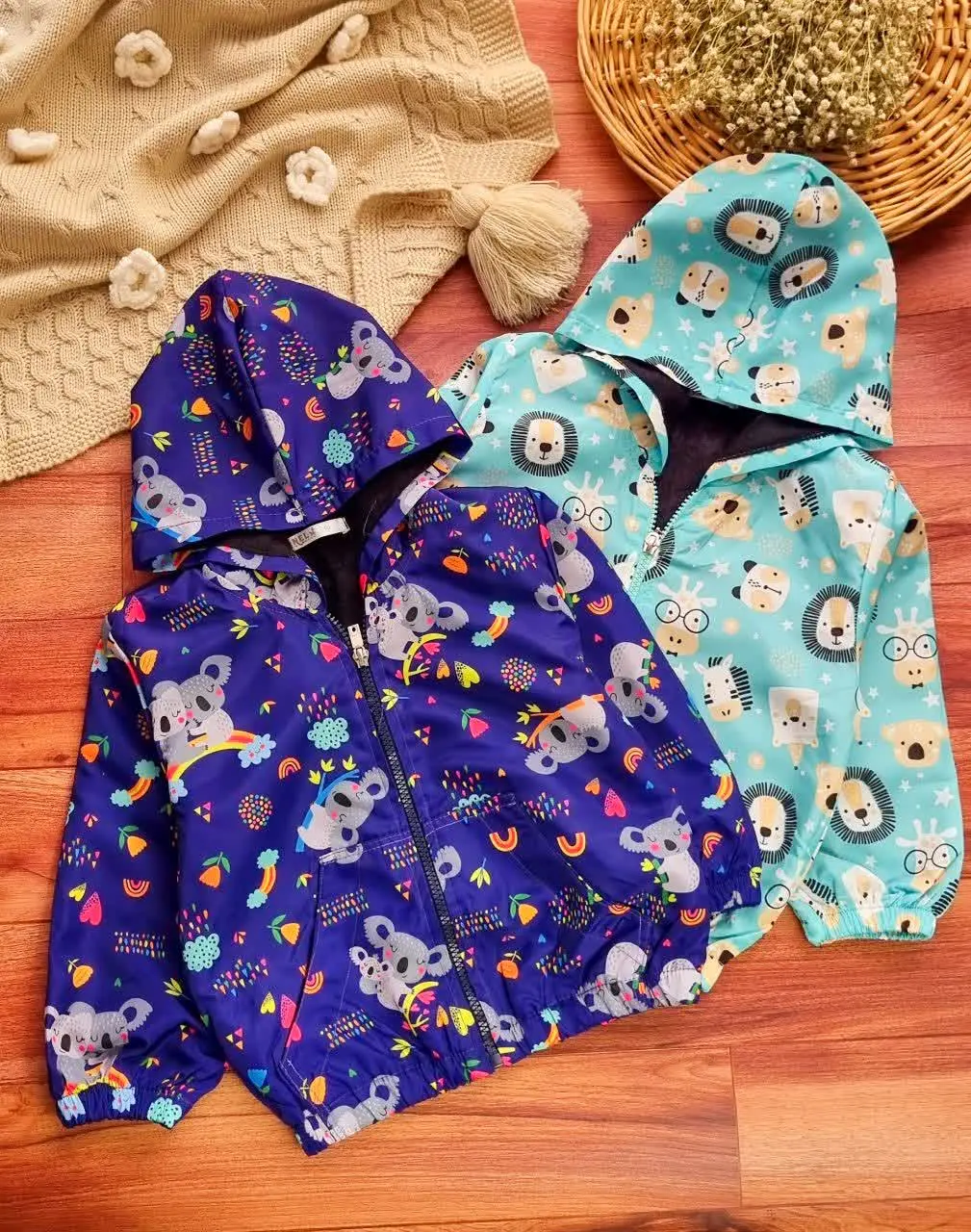 سوئیشرت جذاااب داخل خز
