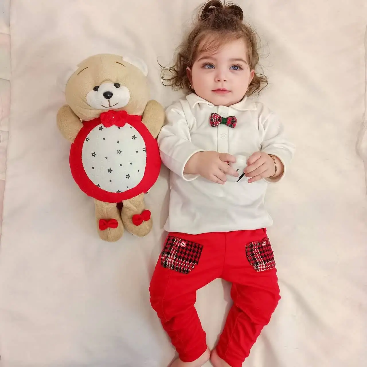 ❤️بلوز شلوار حامی❤️